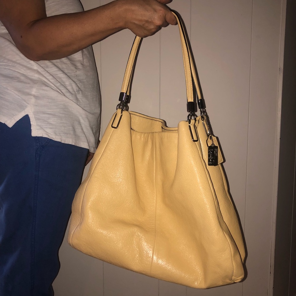 Coach handbag